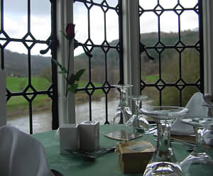 The Florence Country House Hotel Bigsweir, St Briavels, Lower Wye Valley, Gloucestershire