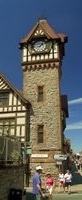 Ledbury Clock Tower